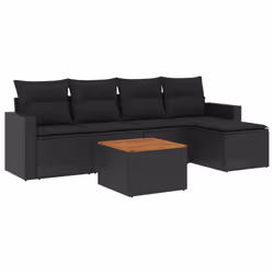 VidaXL 3256426, 6 pz