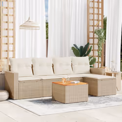 VidaXL 3256429 set mobili da esterno
