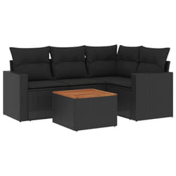 VidaXL 3256433 set mobili da esterno