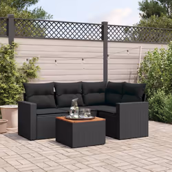 VidaXL 3256433 set mobili da esterno