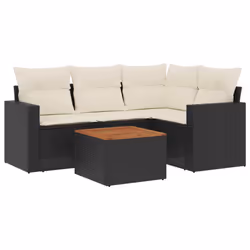 VidaXL 3256434, 5 pz