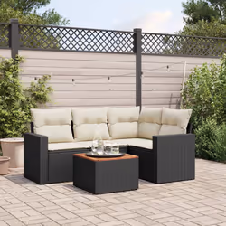 VidaXL 3256434 set mobili da esterno