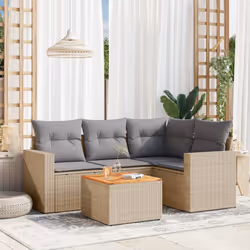 VidaXL 3256437 set mobili da esterno