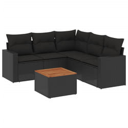VidaXL 3256440 set mobili da esterno