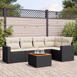 VidaXL 3256441 set mobili da esterno
