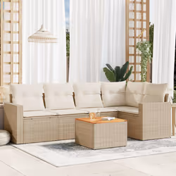 VidaXL 3256443 set mobili da esterno
