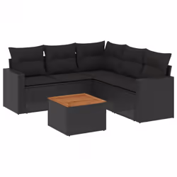 VidaXL 3256447, 6 pz
