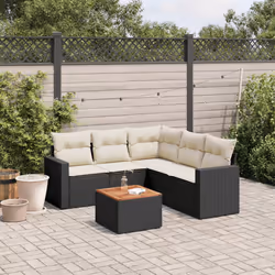 VidaXL 3256448 set mobili da esterno