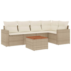 VidaXL 3256450 set mobili da esterno