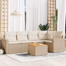 VidaXL 3256450 set mobili da esterno