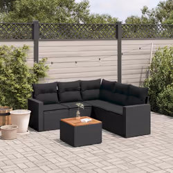VidaXL 3256454 set mobili da esterno - Vista aggiuntiva 2
