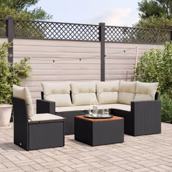 VidaXL 3256455 set mobili da esterno
