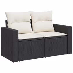 VidaXL 3256462 set mobili da esterno - Vista aggiuntiva 5