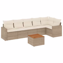 VidaXL 3256464, 7 pz