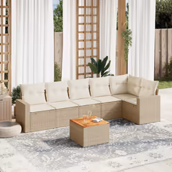 VidaXL 3256464 set mobili da esterno