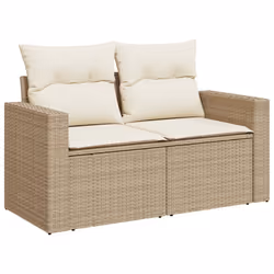 VidaXL 3256464 set mobili da esterno