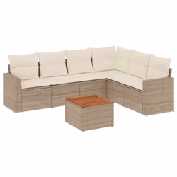 VidaXL 3256471, 7 pz