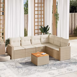 VidaXL 3256471 set mobili da esterno