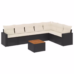VidaXL 3256483, 8 pz