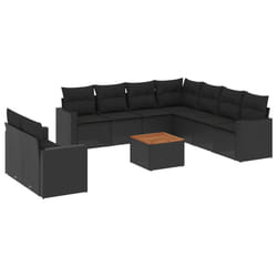 VidaXL 3256517 set mobili da esterno