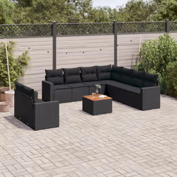 VidaXL 3256517 set mobili da esterno