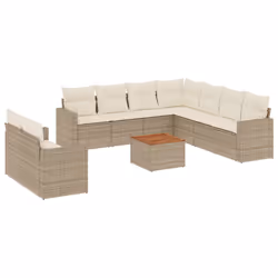 VidaXL 3256520, 10 pz