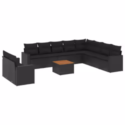 VidaXL 3256524, 11 pz