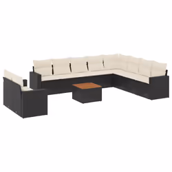 VidaXL 3256525, 11 pz