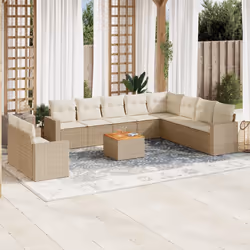 VidaXL 3256527 set mobili da esterno