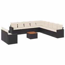 VidaXL 3256532, 12 pz