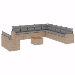 VidaXL 3256535, 12 pz