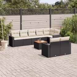 VidaXL 3256539 set mobili da esterno