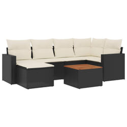 VidaXL 3256553 set mobili da esterno
