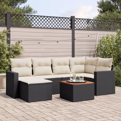 VidaXL 3256553 set mobili da esterno