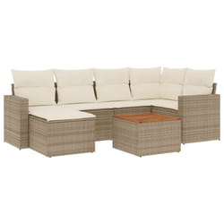 VidaXL 3256555 set mobili da esterno