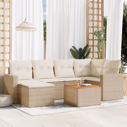 VidaXL 3256555 set mobili da esterno
