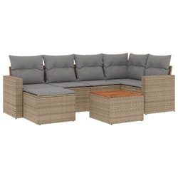 VidaXL 3256556 set mobili da esterno