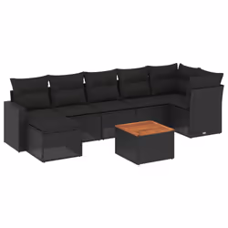 VidaXL 3256559, 8 pz