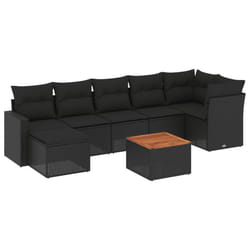VidaXL 3256559 set mobili da esterno