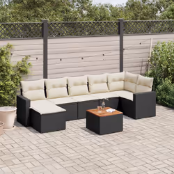 VidaXL 3256560 set mobili da esterno
