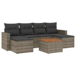 VidaXL 3256578 set mobili da esterno