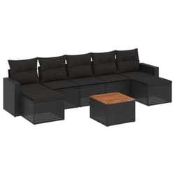 VidaXL 3256580 set mobili da esterno