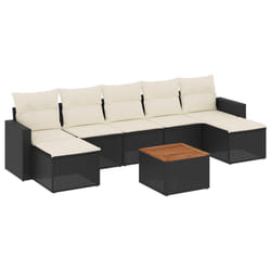VidaXL 3256581 set mobili da esterno