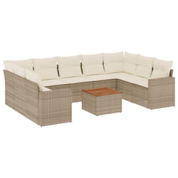 VidaXL 3256597 set mobili da esterno