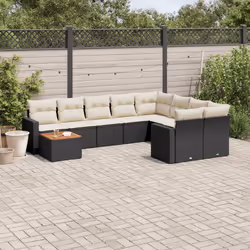 VidaXL 3256609 set mobili da esterno - Vista aggiuntiva 2