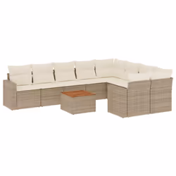 VidaXL 3256611, 10 pz