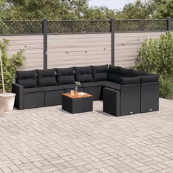 VidaXL 3256615 set mobili da esterno - Vista aggiuntiva 2