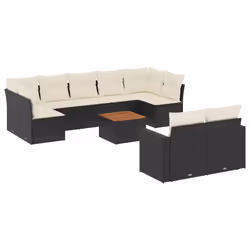 VidaXL 3256616, 10 pz