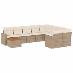 VidaXL 3256618, 10 pz