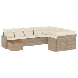 VidaXL 3256618 set mobili da esterno